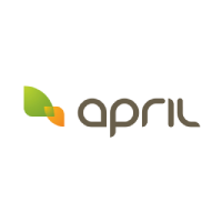 LOGOAPRIL